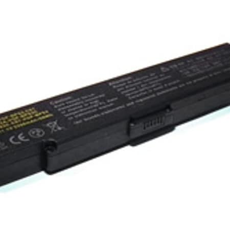 Replacement for Sony A1178588a Battery